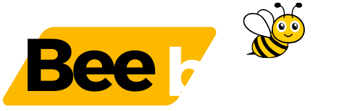 Bee Blog logo