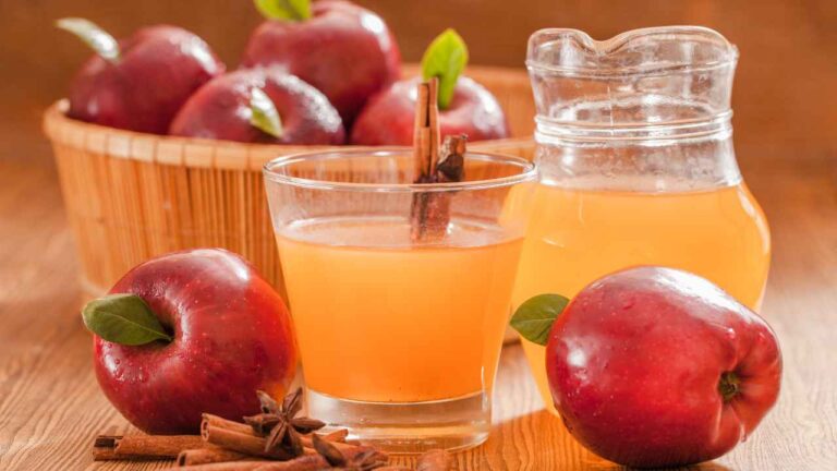Apple Cider Vinegar Keto-Friendly