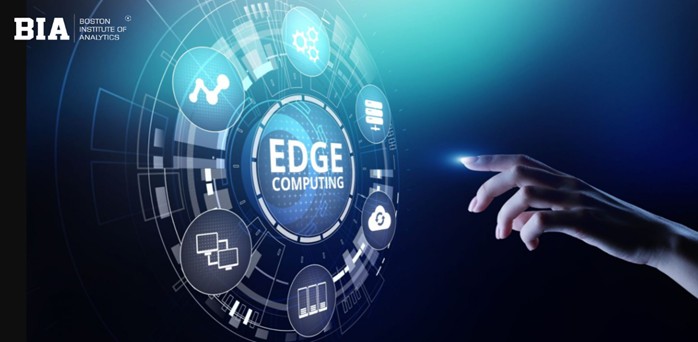 Data Science for Edge Computing